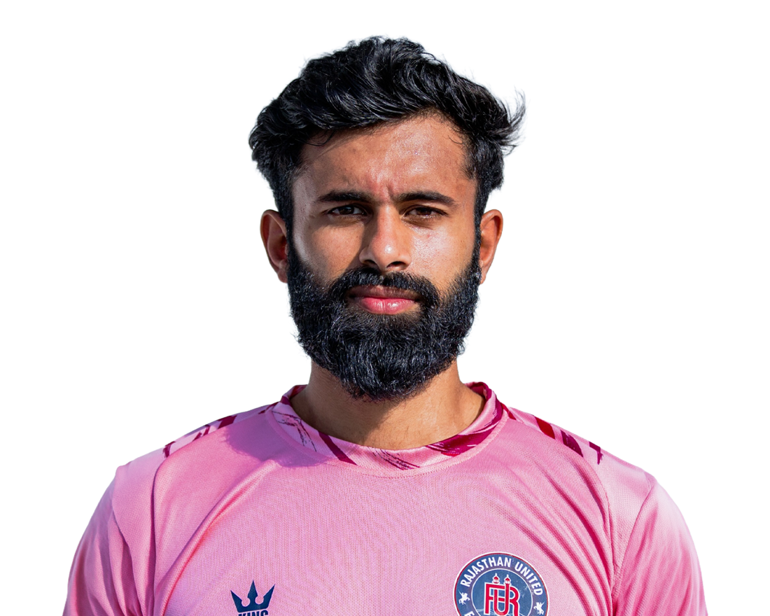 Atharv Dandekar