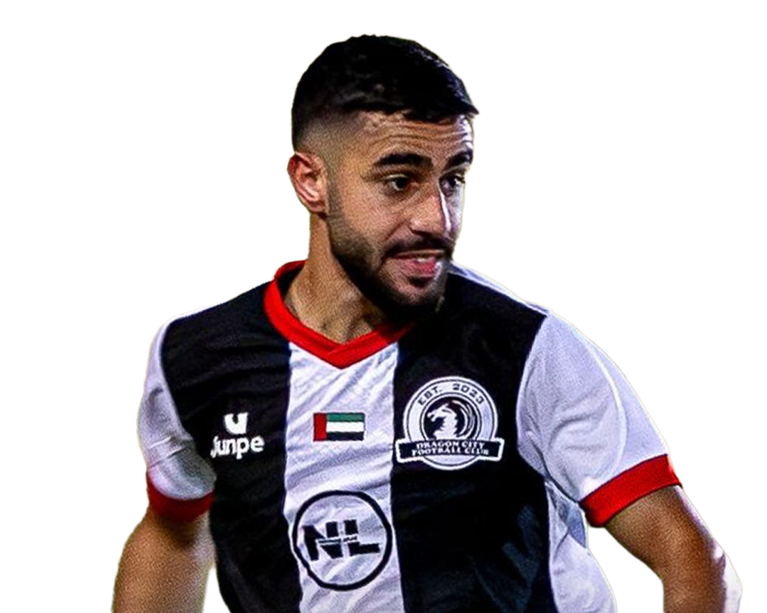 Marwan Memari